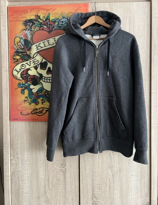 Bluza rozpinana  Nike