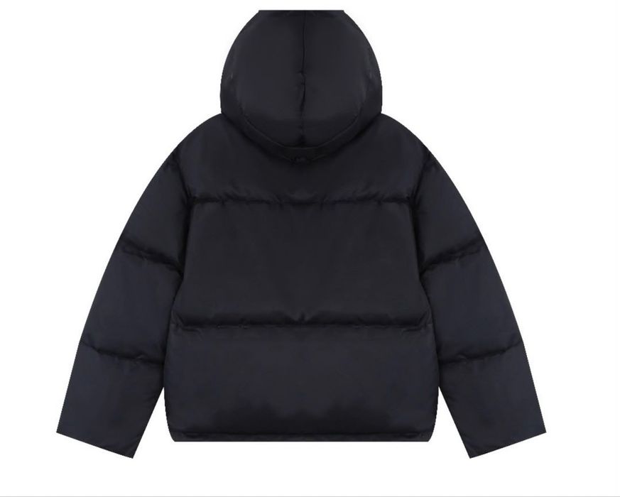 Куртка пуховик Prada
