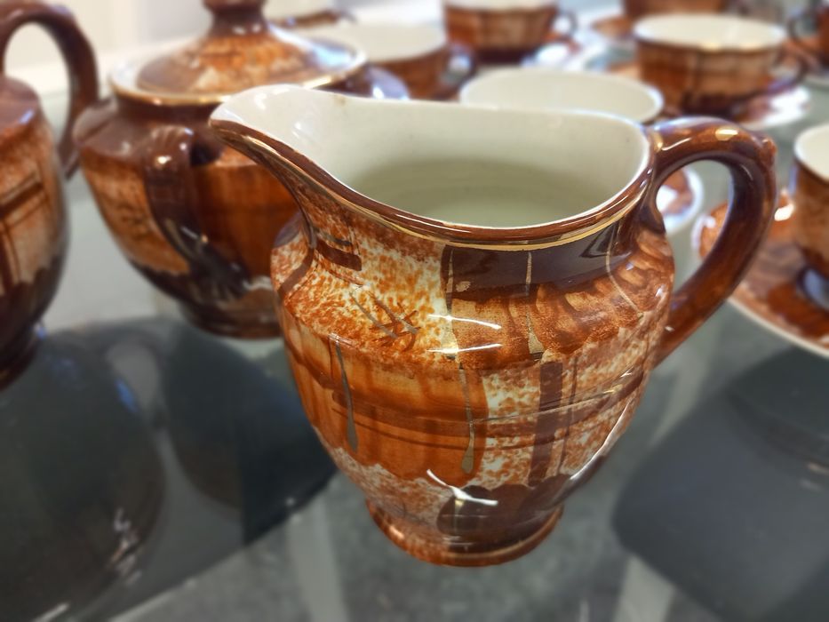 Conjunto Loiça Sacavem