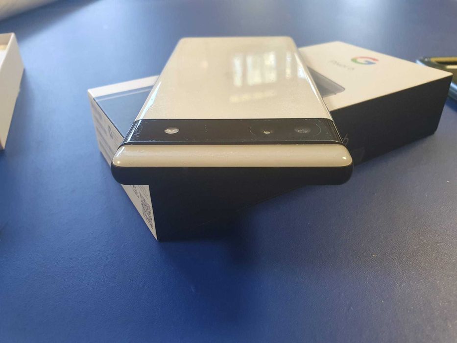 Telemóvel Google Pixel 6