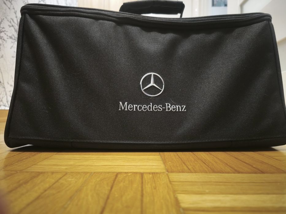 Przewód  do ładowania mercedesa