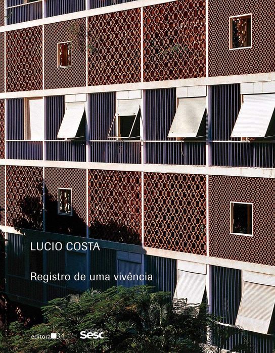 Corbusier, Gombrich, Helio Oiticica - arquitectura e artes