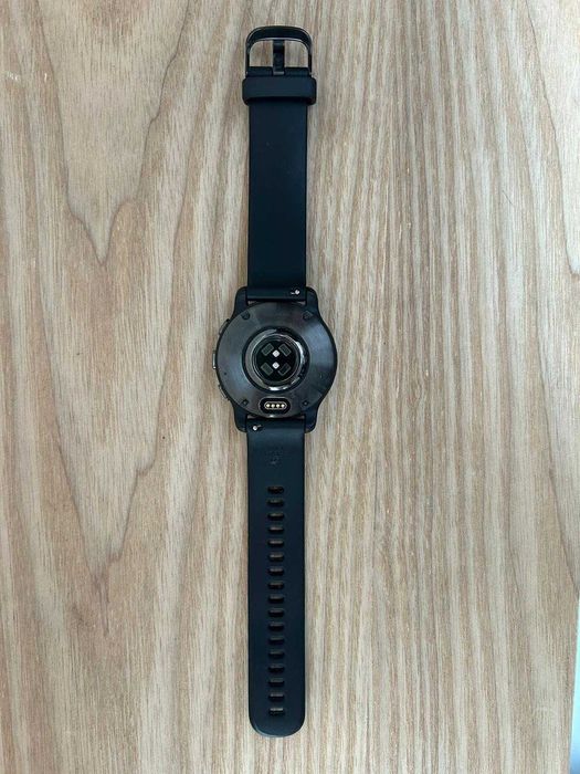 Smartwatch Garmin Venu 2 Plus – novo, com garantia!
