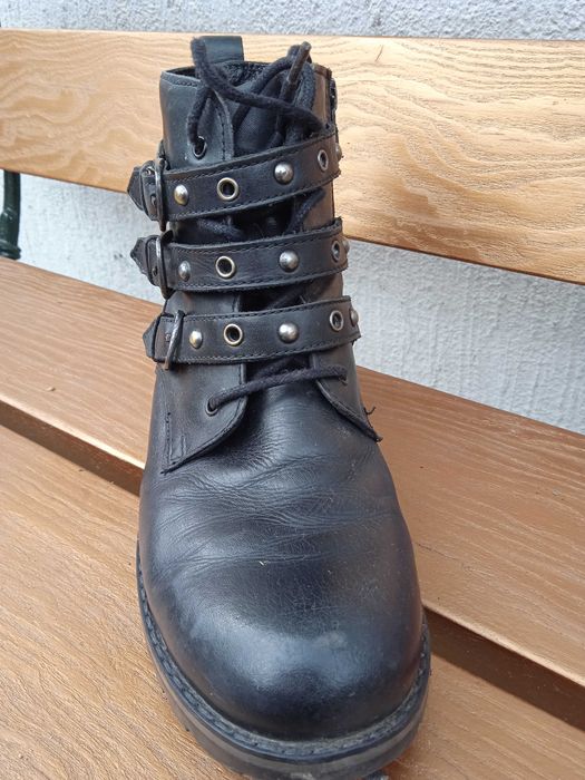 trzewiki dziewczęce Lasocki Yong Girl r. 36