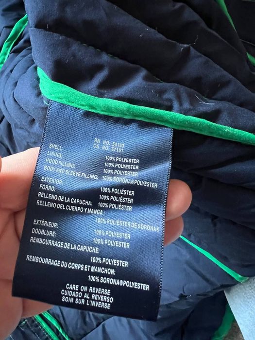 Куртка Tommy Hilfiger