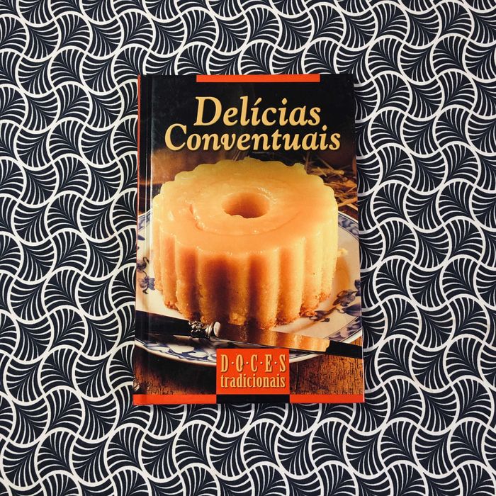 Doces Tradicionais: Delícias Conventuais