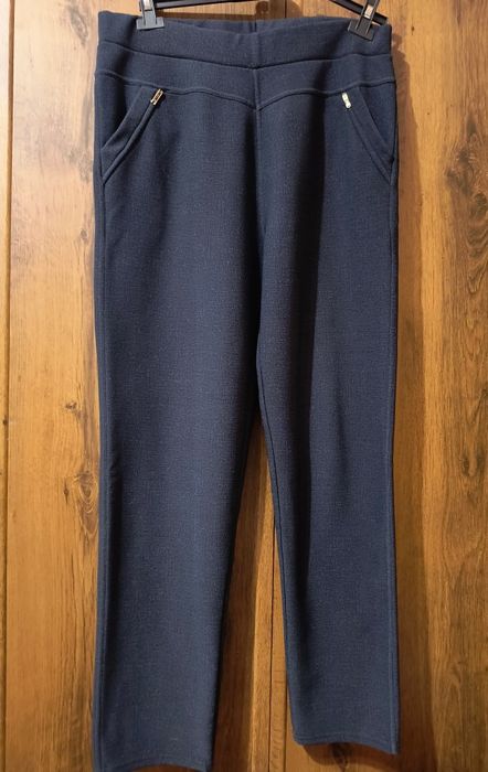 Spodnie damskie 44