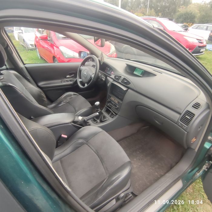 Renault Laguna 2004 r 1.9 diesel stan bardzo dobry