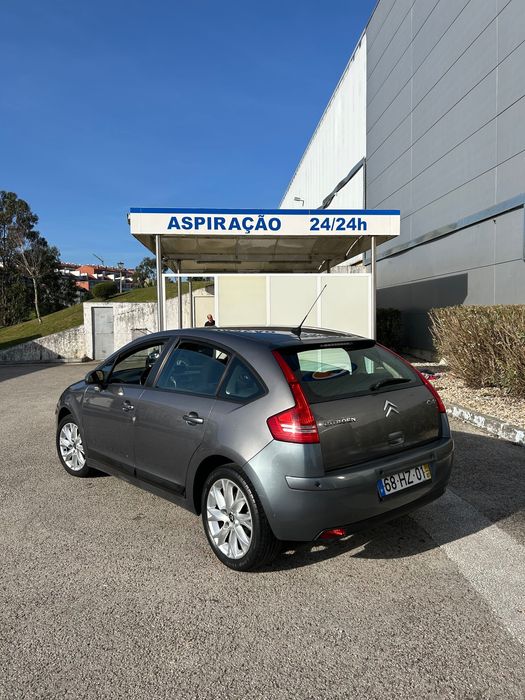 Citroen c4 1.4 2009