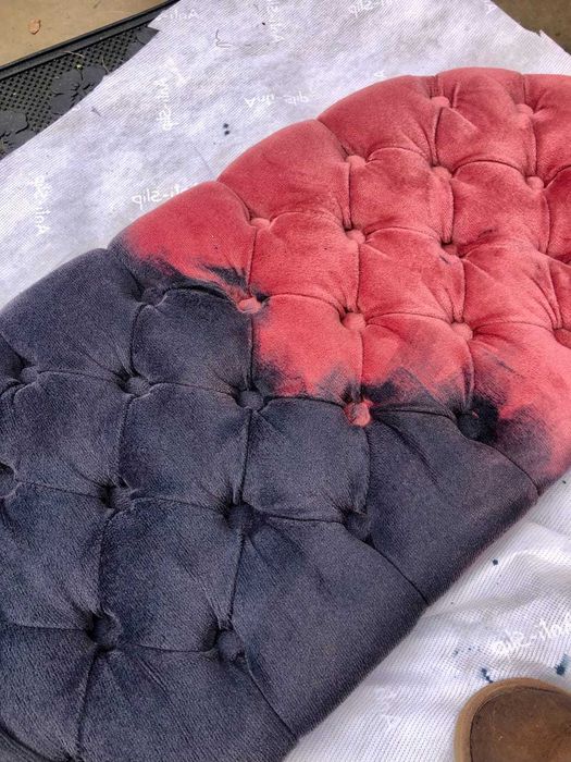 FABRICOAT (tinta para tecidos)