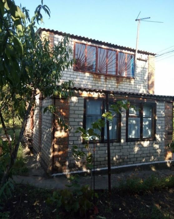 Продам дачу в с. Базарово