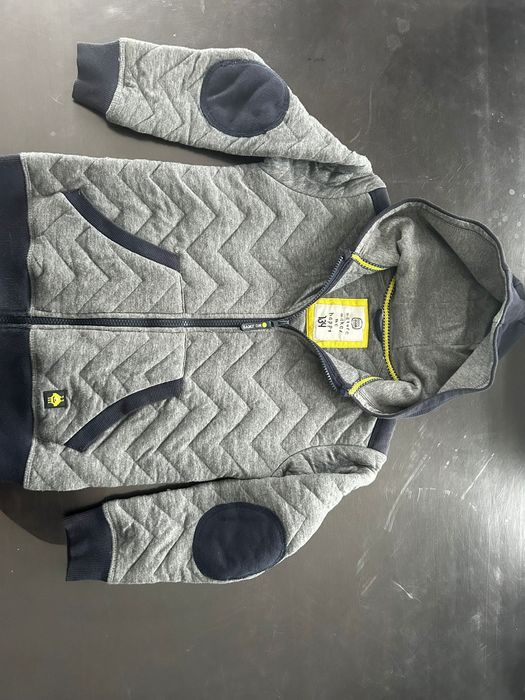 Gruba Bluza Smyk Cool Club roz. 134