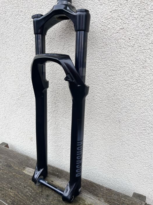 Amortyzaror Rock Shox Judy Silver 120mm