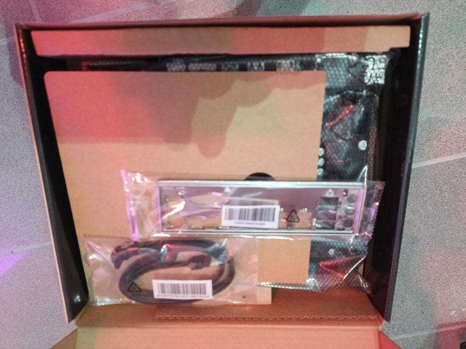 Gigabyte H310M S2H 1151 *Novas*
