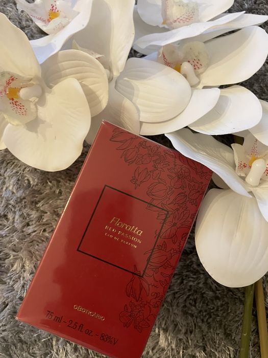 Produtos O'boticario