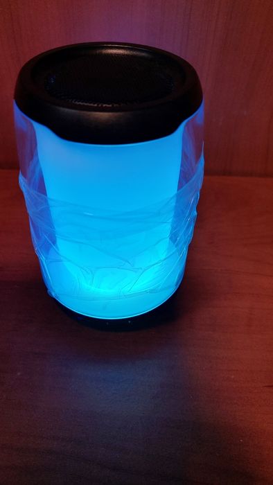 Przenośny głośnik Pluse 4 mini