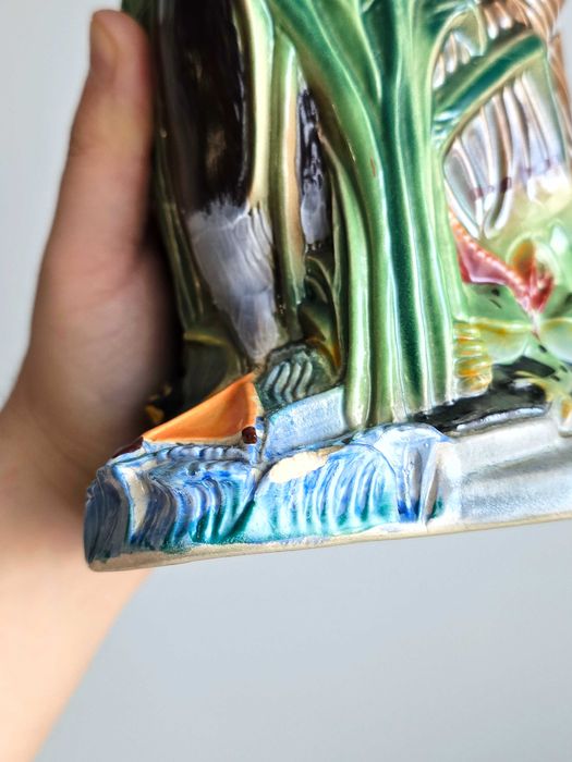 Kufel myśliwski Gerz edycja limitowana