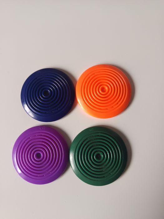Pokémon tazos especiais