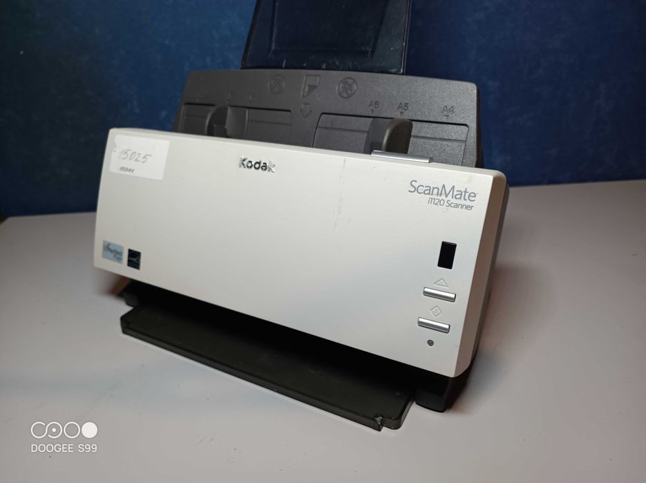 сканер A4 Kodak i1120  распродажа  есть количество все рабочие