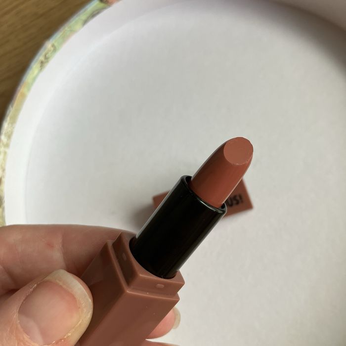 Pomadka W7 Too Fabulous nowa 1,5 g mini turystyczna
