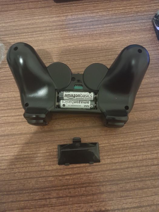 Controller gamepad