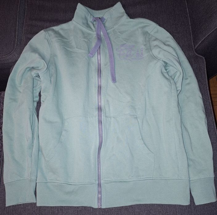 Bluza męska Bonprix John Baner 48/50 bdb