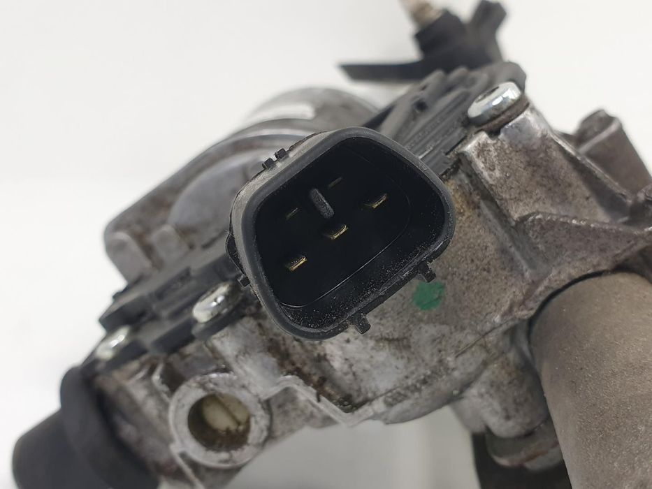 MOTOR LIMPA-VIDROS FRONTAL TOYOTA COROLLA 2005 -8511002100A