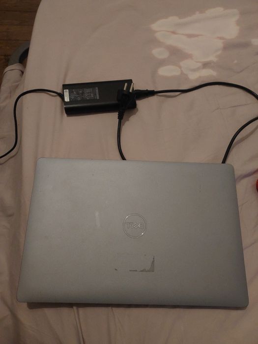 Pc portatil dell atitude 7i