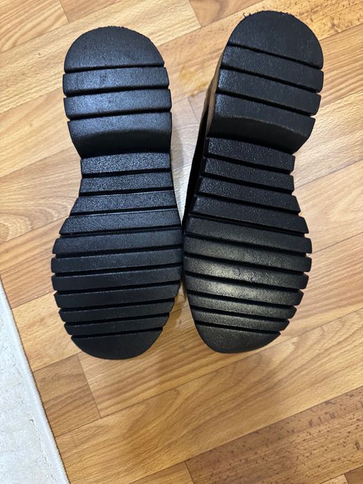 Черевики, лофери  жіночі 38-39