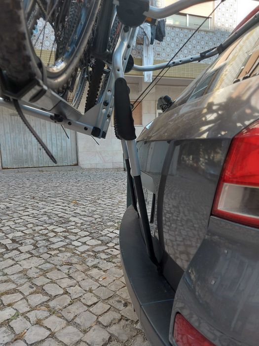 Thule ClipOn High 9105/9106