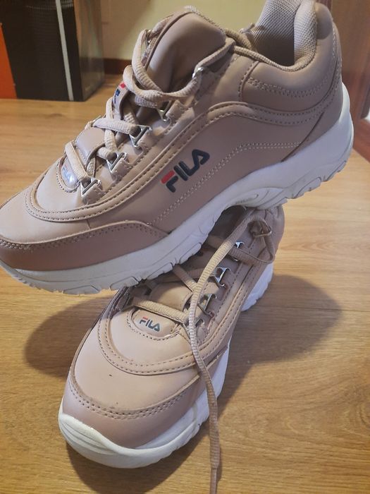 Tenis Fila nr 39