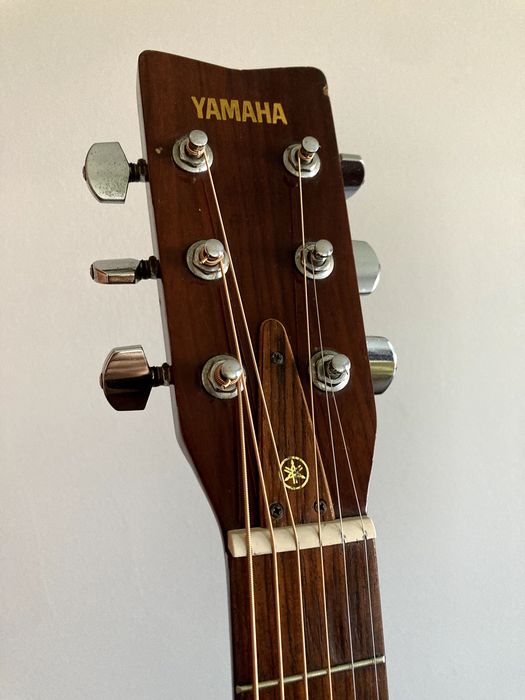 Yamaha FG-335 Vintage 1977