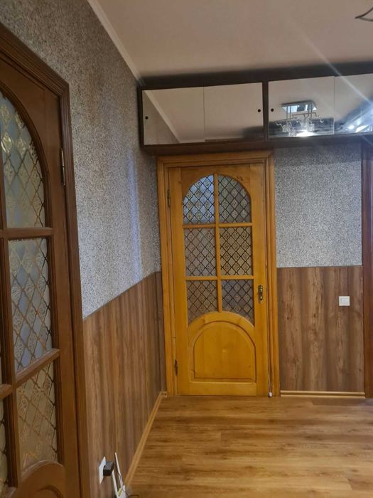 3к Озерна поверх 5/9,гарний ремонт