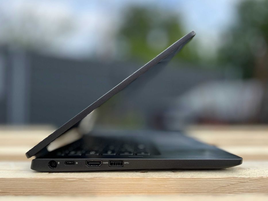 dell latitude 5300 2 in 1 - купити ноутбуки - Ціна на OLX.ua