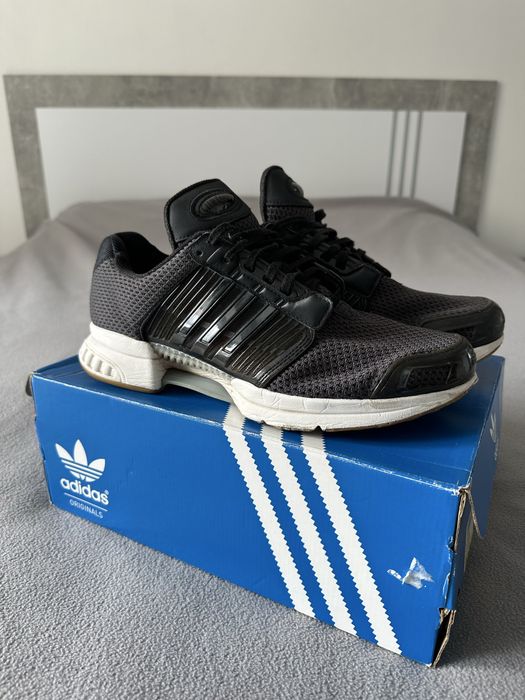 Adidas Climacool 1 10 US 44 (samba campus gazelle zx boost)