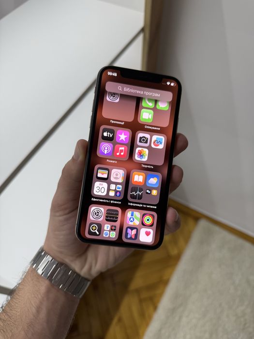 Ідеал iphone xs gold neverlock