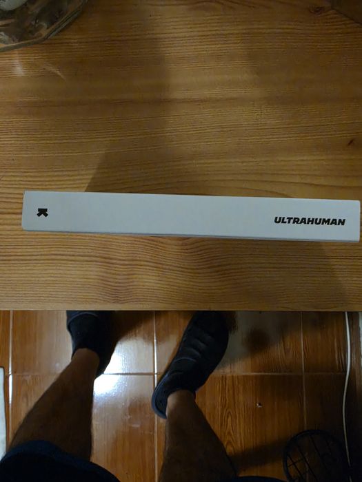 Ultrahuman Ring Air