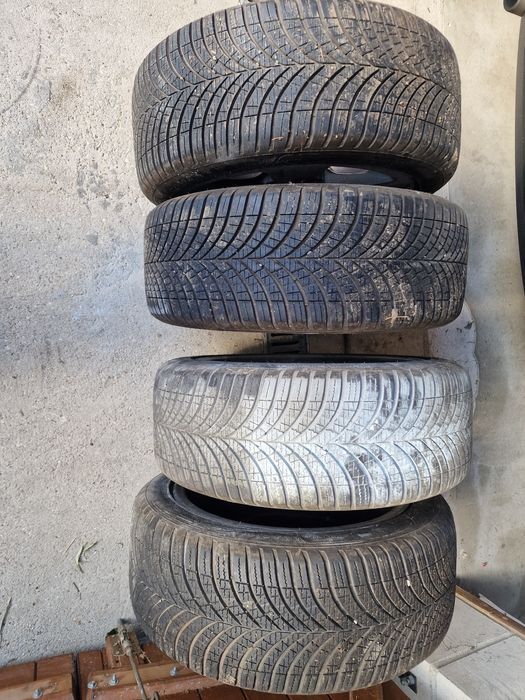 Jantes audi A3 17 5x112