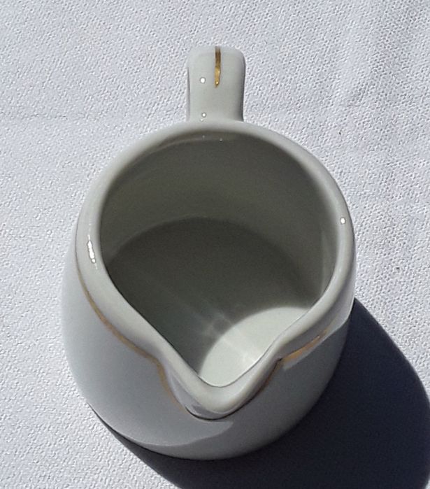 Miniatura de peça antiga decorativa, Genéve, Suíça