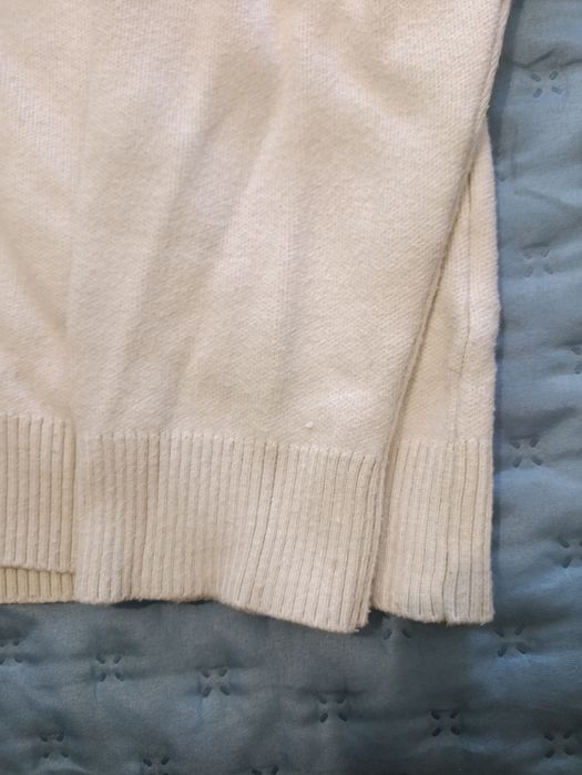 Camisola de malha Zara