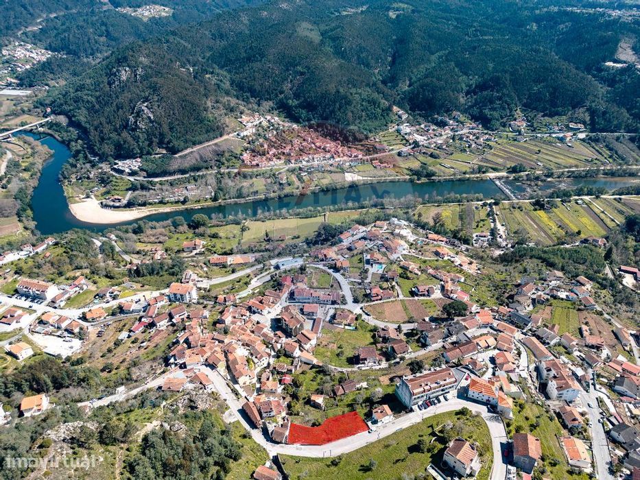 Terreno  para venda