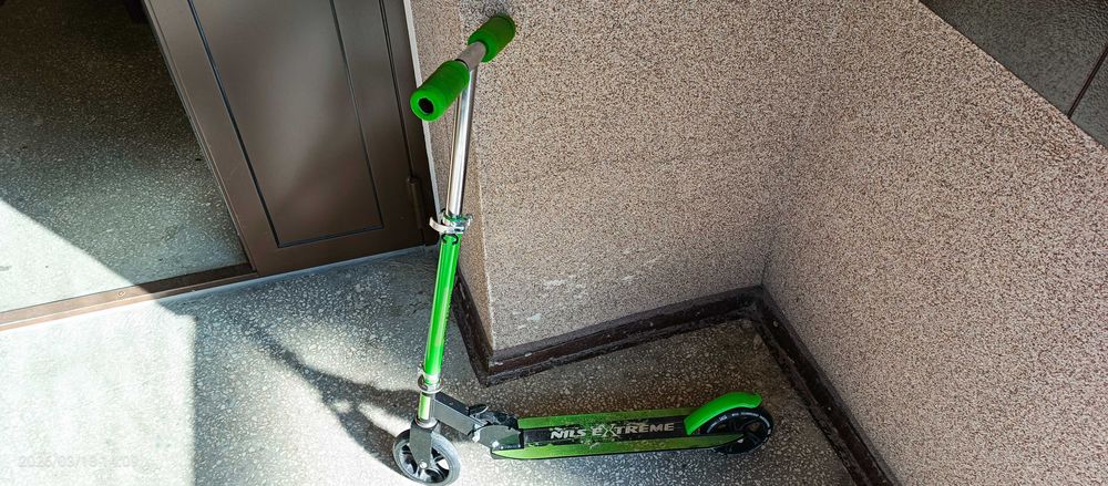 Hulajnoga mini HD-114