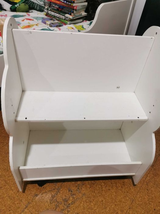 Móveis criança quarto
