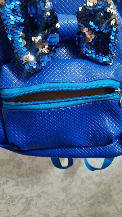 Рюкзак детский для девочки