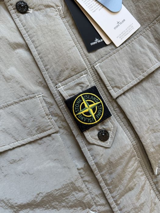 Куртка Stone Island Nylon Metal Down TC