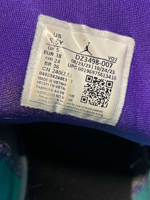 Nike Jordan Luka 2