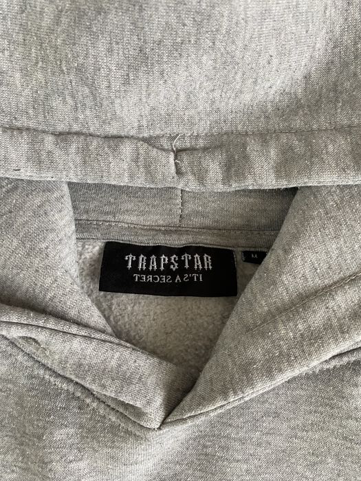 TrapStar London Shooter M