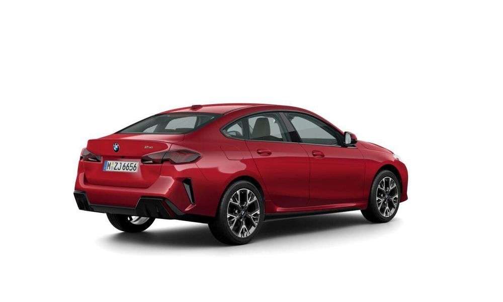 BMW Seria 2