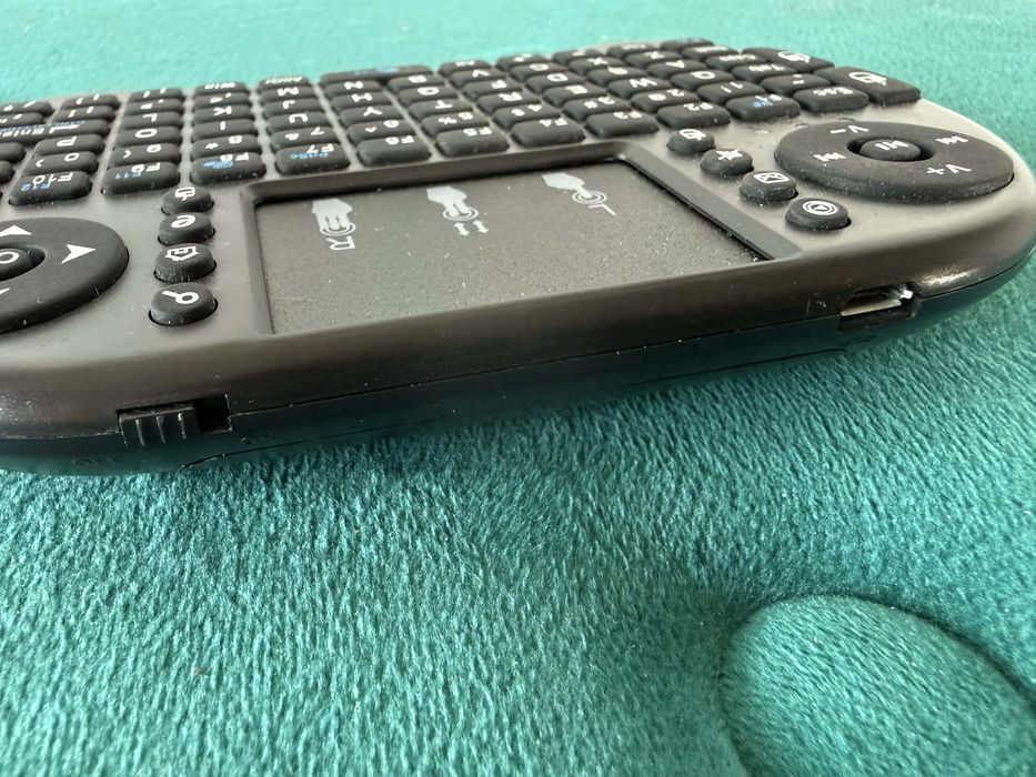 Pilot/Touchpad/ klawiatura Bluetooth do TV