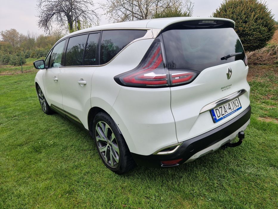 Renault Espace 1.6 OKAZJA zamiana